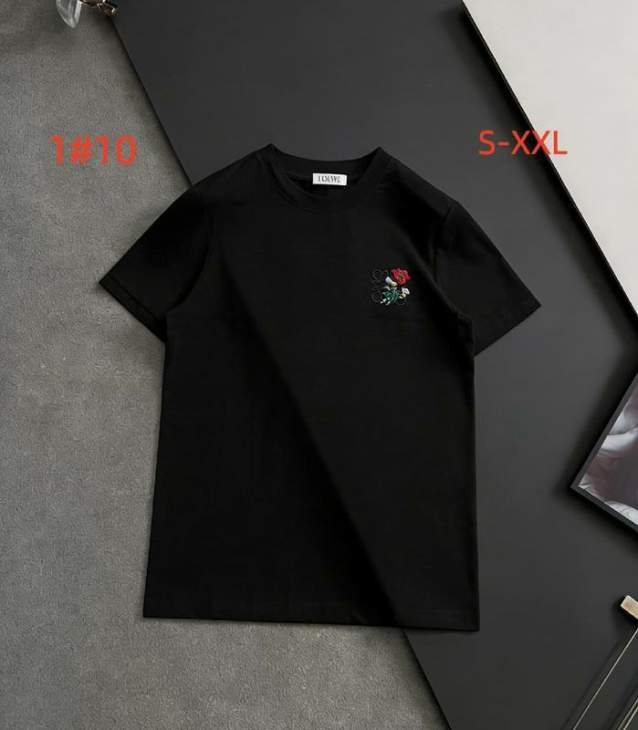 Picture of Loewe T Shirts Short _SKULoeweS-2XL12yr279158